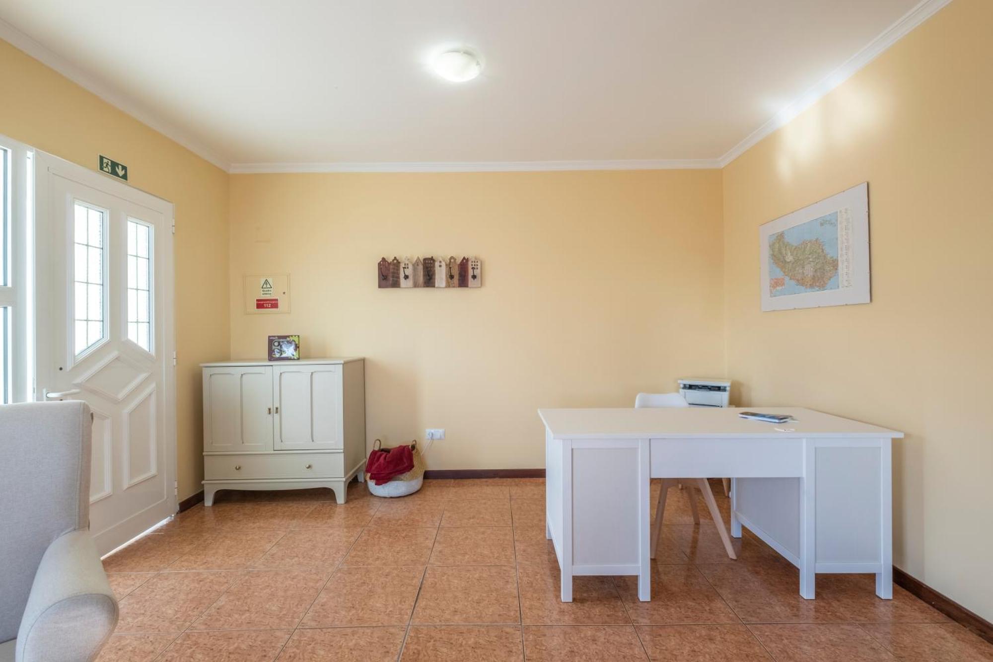 Willa Casa Vista Mar By Galmi Calheta  Zewnętrze zdjęcie